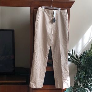 Brooks Brothers Caroline Fit Pants